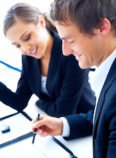 Strategic Pension Advice